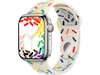Apple Watch 41mm Sport Band Pride Edition Reim