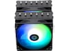 Thermalright Peerless Assassin 120 SE ARGB Kjøler (sort) CPU - Luftkjøling
