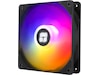 Thermalright TL-C12C-S ARGB 120mm Vifte 3-Pack (sort) Vifter