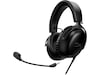 HyperX Cloud III Gaming Headset (sort) Gamingheadset