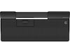 Contour SliderMouse Pro Regular Mus (sort) Ergonomi