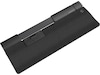 Contour SliderMouse Pro Extended Mus (sort) Ergonomi
