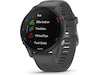 Garmin Forerunner 255 46mm GPS (skifergrå) Smartklokker