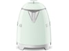 Smeg KLF05PGEU Mini vannkoker (pastel grønn) Vannkokere