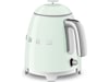 Smeg KLF05PGEU Mini vannkoker (pastel grønn) Vannkokere