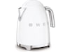 Smeg KLF03WHEU Vannkoker (hvit) Vannkokere