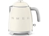 Smeg KLF05CREU Mini vannkoker (cream) Vannkokere