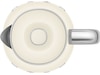 Smeg KLF05CREU Mini vannkoker (cream) Vannkokere