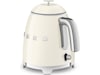 Smeg KLF05CREU Mini vannkoker (cream) Vannkokere