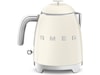 Smeg KLF05CREU Mini vannkoker (cream) Vannkokere