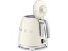 Smeg KLF05CREU Mini vannkoker (cream) Vannkokere