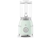 Smeg BLF03PGEU Blender (pastel grønn) Blendere