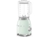 Smeg BLF03PGEU Blender (pastel grønn) Blendere