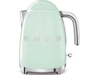 Smeg KLF03PGEU Vannkoker (pastel grønn) Vannkokere