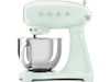 Smeg SMF03PGEU Kjøkkenmaskin (pastel grønn) Kjøkkenmaskiner