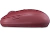 ON WME 200 trådløs mus (rød) Mus