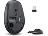 Andersson WSM-2100 trådløs mus (sort) Mus
