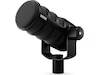 Røde PodMic USB Mikrofon (sort) Mikrofon