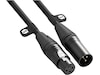 Røde XLR kabel 3m (sort) Mikrofon