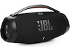 JBL Boombox 3 (sort) -B-Grade Demo DVD/Hi-Fi/stereo