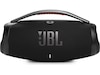 JBL Boombox 3 (sort) -B-Grade Demo DVD/Hi-Fi/stereo