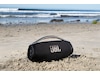 JBL Boombox 3 (sort) -B-Grade Demo DVD/Hi-Fi/stereo