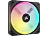 Corsair iCUE LINK QX120 RGB 120mm Vifte (sort) Vifter