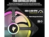 Corsair iCUE LINK QX120 RGB 120mm Vifte (sort) Vifter