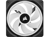 Corsair iCUE LINK QX120 RGB 120mm Vifte (sort) Vifter