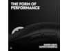 Logitech G Pro X Superlight 2 Lightspeed Trådløs Gamingmus (sort) Gamingmus