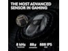 Logitech G Pro X Superlight 2 Lightspeed Trådløs Gamingmus (sort) Gamingmus