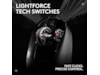 Logitech G Pro X Superlight 2 Lightspeed Trådløs Gamingmus (sort) Gamingmus