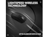 Logitech G Pro X Superlight 2 Lightspeed Trådløs Gamingmus (sort) Gamingmus