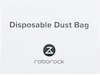 Roborock Støvsugerpose 6-pakning Tilbehør til støvsugere & rengjøring