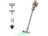 Dyson V15 Detect Absolute trådløs støvsuger Trådløse støvsugere