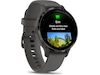Garmin Venu 3S 41mm GPS (pebble gray/slate) Smartklokker