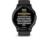 Garmin Venu 3 45mm GPS (black/slate) Smartklokker