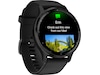 Garmin Venu 3 45mm GPS (black/slate) Smartklokker