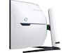 Samsung 57" Odyssey Neo G9 gamingskjerm S57CG95 Gamingskjermer