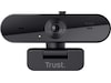 Trust TW-250 ECO QHD Webcam Webkamera