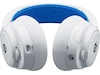 Steelseries Arctis Nova 7P Playstation Trådløst Headset (hvit) Gamingheadset