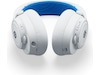 Steelseries Arctis Nova 7P Playstation Trådløst Headset (hvit) Gamingheadset