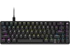 Corsair K65 Pro Mini Gamingtastatur (sort) Gamingtastatur
