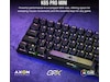 Corsair K65 Pro Mini Gamingtastatur (sort) Gamingtastatur