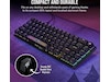 Corsair K65 Pro Mini Gamingtastatur (sort) Gamingtastatur