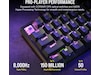 Corsair K65 Pro Mini Gamingtastatur (sort) Gamingtastatur
