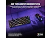 Corsair K65 Pro Mini Gamingtastatur (sort) Gamingtastatur