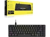 Corsair K65 Pro Mini Gamingtastatur (sort) Gamingtastatur