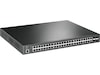 TP-Link JetStream 52-Port Gigabit L2+ Switch