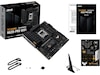 Asus TUF Gaming A620-PRO WIFI Hovedkort AMD Socket